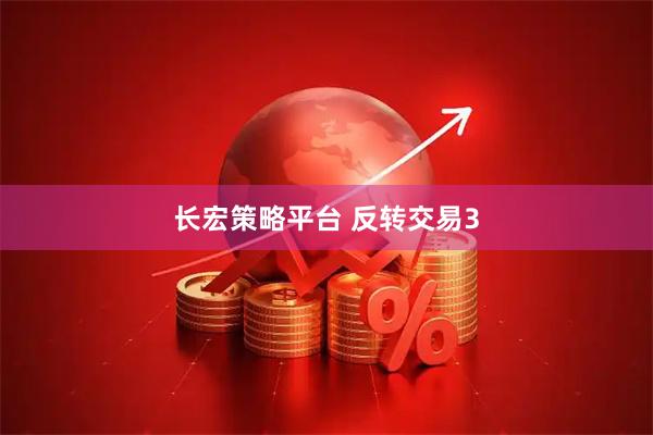 长宏策略平台 反转交易3