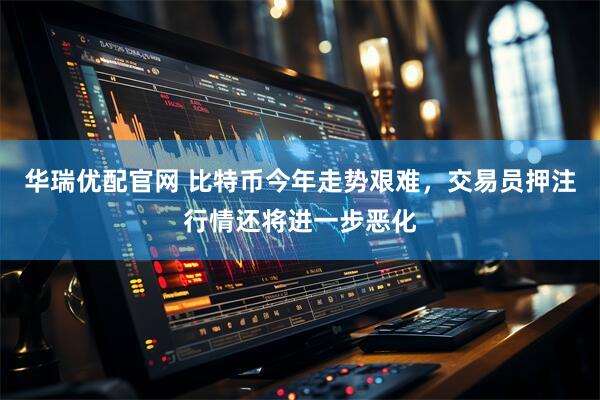 华瑞优配官网 比特币今年走势艰难，交易员押注行情还将进一步恶化